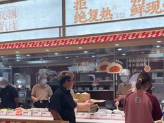 -乡村基·川味现炒大王(熙悦天街店)