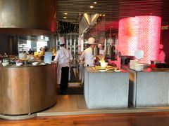 -广州富力君悦大酒店·凯菲厅