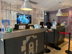 -康铂酒店(上海外滩店)