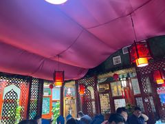 -阿西娅食府(中关村店)