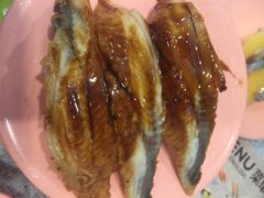 -争鲜回转寿司(飞洲国际店)