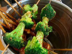 -炒豆合作社(东四总店)