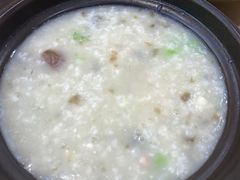 -曼玲粥(黄埔万达广场店)