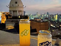 -塔顶·Cafe·日啡夜酒(北京路店)