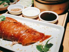 -青年公社·烤鸭(天玥中心店)