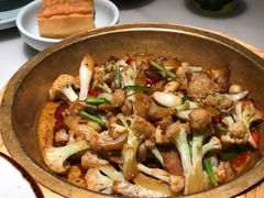 -佬麻雀·剁椒鱼头(京基KK One店)