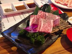 -热血兄弟·炭火烤肉(融侨中心店)