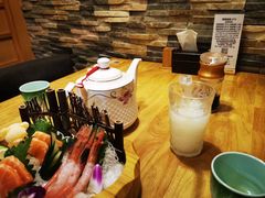 -桃屋日本料理(清华科技园店)