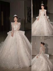 -LOVE SHINE婚纱·红鼎庄龙凤褂·妈妈装定制