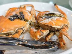 -崖口红树林海鲜餐厅