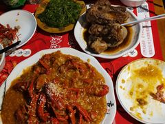 -李双猪·小龙虾·烧烤·羊肉煲(乐山店)