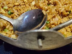 炒饭-李老爹香辣蟹(宣武门店)