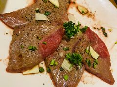-赤坂亭·M9和牛烧肉·铁板烧(合肥万象城店)