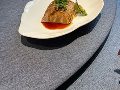 -钱塘秋荷(开鲁路店)