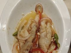 -广东胜利宾馆西关粤中餐厅