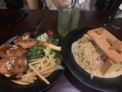 -魔女厨房(明洞店)