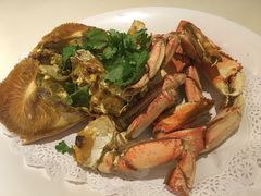 -无招牌海鲜餐厅(滨海艺术中心店)