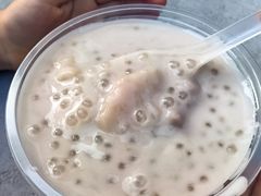 -钟姨糖水(惠城店)