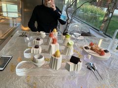 -九献创意菜·牛排馆(亮马河花园店)