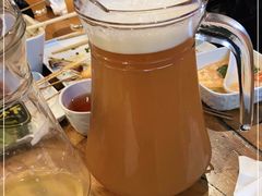 -木屋烧烤(龙湖天街店)