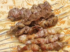 -青岛美食夜校·美食集合地(麦岛店)