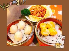 -点点心点心专门店(旺角店)