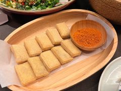 -山石榴·贵州菜(K11店)