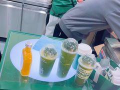 -鲜果时间·果蔬茶(赛格负二层店)