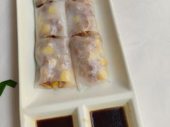 -怀德酒楼·粤菜·海鲜·茶点(宝安国际机场店)