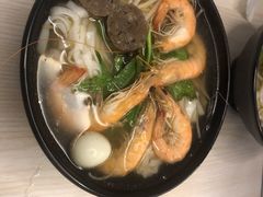 -泰越越(古盛路店)