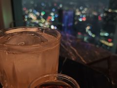 -南宁那莲豪华精选酒店-云霄酒廊·80楼高空城景酒吧