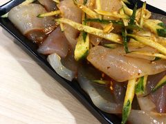 -小七碳火烧烤(越溪店)