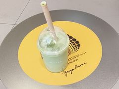 -喜茶(武汉K11 Select店)