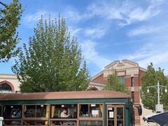 -天津五大道文化旅游区