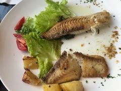 -斯比特花园意大利餐厅(缤谷广场店)