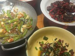 -恰饭·老长沙市井菜(天河客运站店)