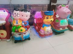 -乐家玛特超市(秀沿店)