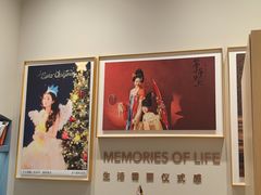 -海马体照相馆(上海月星环球港店)
