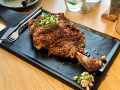 -苦尽酒馆·川菜(鼓楼店)