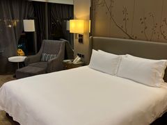 -上海中航虹桥机场泊悦酒店
