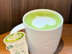 -星巴克(南京老门东店)