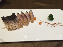 -桐庐海博大酒店中餐厅