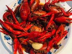 -老长沙龙虾馆·聚会餐厅(白石洲店)