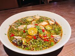 -KŌNG胶东小馆·酒馆(华熙店)