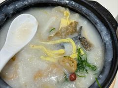 -蔡澜点心·粤菜(月星环球港店)