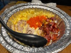 -吉兆手握寿司(车公庙店)