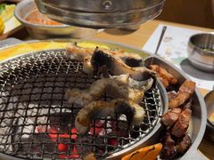 -姜虎东白丁烤肉(深圳湾后海汇店)