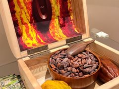 -théATRE 茶聚场(王府中環店)