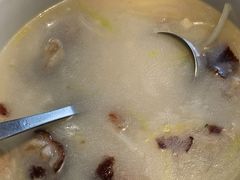 -盛百味·家宴餐厅(霸州分店)