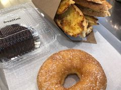 -BreadTalk面包新语(龙之梦购物中心莘庄店)